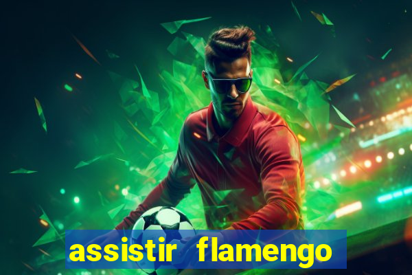 assistir flamengo futebol play hd